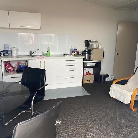 Downtown Backpackers & Accommodation Nelson Exteriör bild