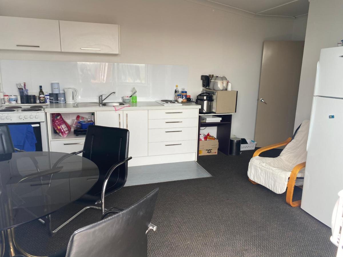 Downtown Backpackers & Accommodation Nelson Exteriör bild